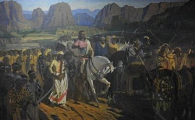 ​他们是黑皮肤犹太人，被以色列从非洲救出，今却要被同胞强制绝育