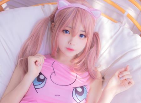 可爱的女孩名字