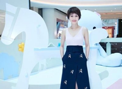 女生两个字的qq网名