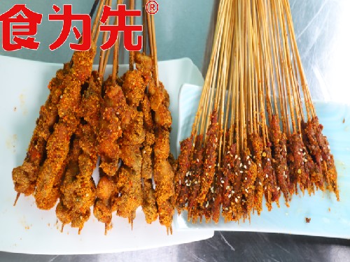 冬天夜市摆摊适合卖什么东西（最适合冬季卖的6种小吃）