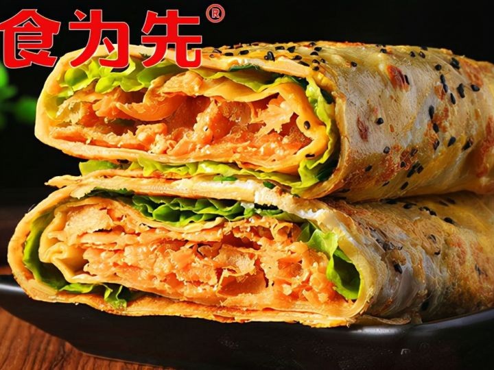 冬天夜市摆摊适合卖什么东西（最适合冬季卖的6种小吃）