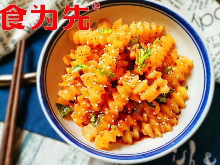 冬天夜市摆摊适合卖什么东西（最适合冬季卖的6种小吃）