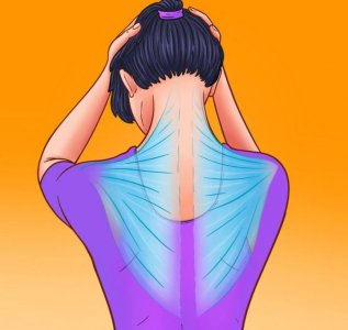 ​脖子疼怎么办快速消除（消除颈部疼痛，每天只需5分钟）