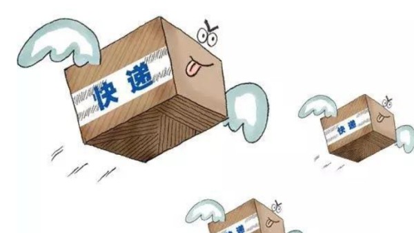 唯品会快递是什么快递,唯品会都是发什么快递图4