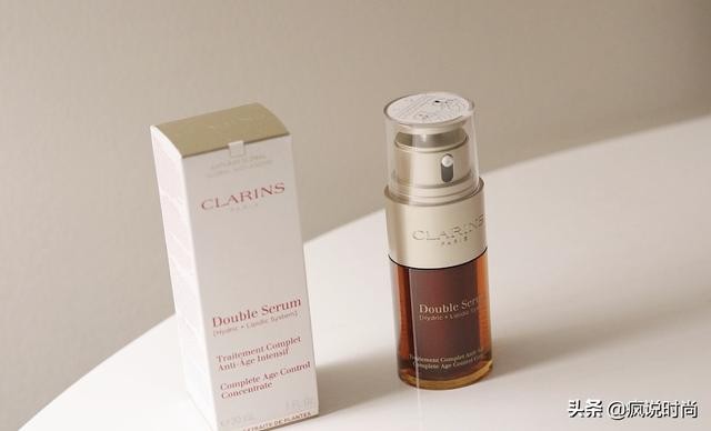 雅诗兰黛各种精华如何选择(大牌精华也有雷区)(2)