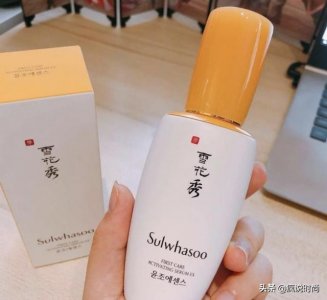 ​雅诗兰黛各种精华如何选择（大牌精华也有雷区）