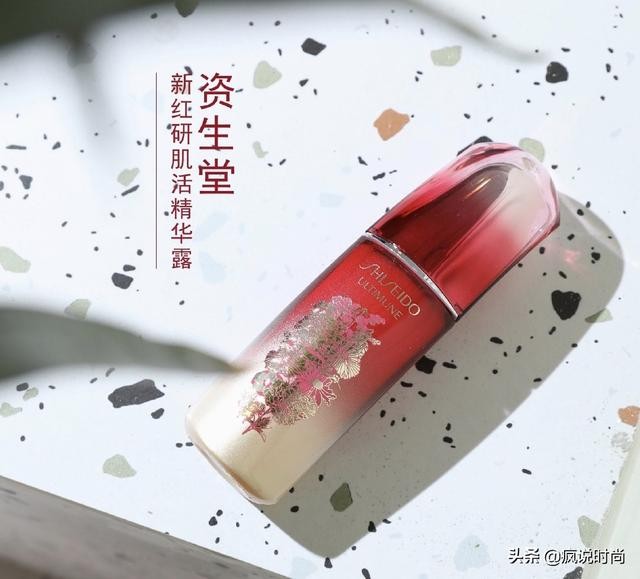 雅诗兰黛各种精华如何选择(大牌精华也有雷区)(4)