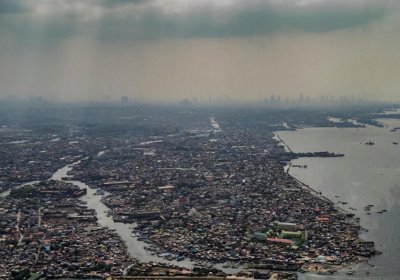 ​菲律宾是哪个洲的国家（菲律宾地区贫富差距有多大）