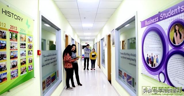 中山入门英语培训(中山英语培训班哪个好)(2)