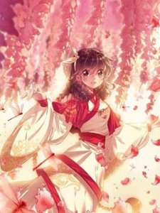 ​诗意昵称2个字(古风网名 | 总有一款适合你)