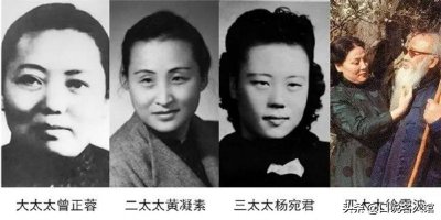 ​徐雯波：18岁嫁48岁张大千成闺蜜小妈，34年后分到一幅画值4377万