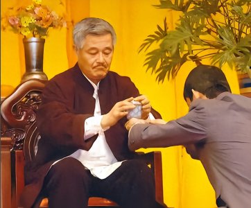 ​赵本山去世的5位徒弟，个个才华横溢，最惋惜的她裸死酒店草丛