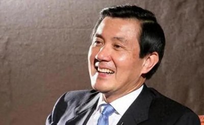 ​74年来首次，马英九回乡祭祖，祖坟地和毛主席老家只相隔两里路？