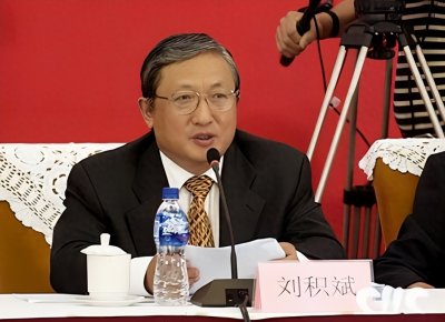 ​98年朱镕基在大会上点名“刘积斌跟我吵架”，刘积斌后来怎样了？