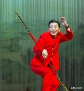 ​泪目了，六小龄童现状变化太大！网友:大圣不该与天同寿吗