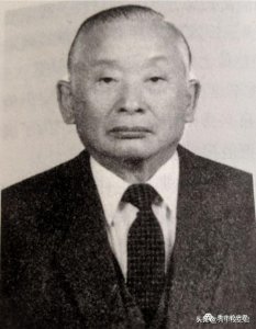 ​秀州中学校友——韩国将军朴英俊