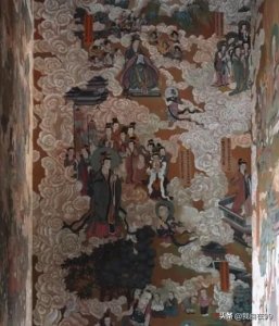 ​华严寺详细参观攻略，大同最具特色的宝藏景点，雕塑壁画欣赏方案