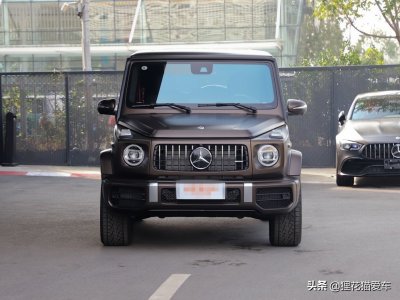 ​李冰冰 李宇春 李沁开的车 普通人买得起吗？今天来盘一盘