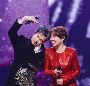 ​小沈阳罕见表白妻子！多次被曝出轨婚变，真正的爱情经得起考验