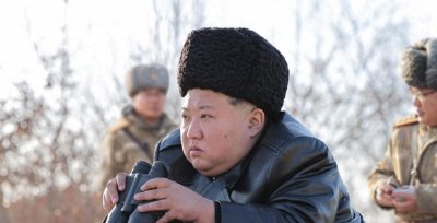 ​朝鲜军事秘闻曝光，美媒发现解放军踪迹？美方图谋中方绝不给机会