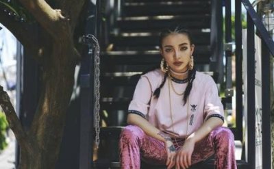 ​VaVa拒奖牵出侵权案 所谓“金曲奖”原来是山寨？