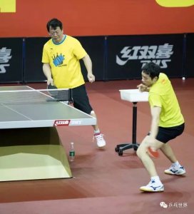 ​男队分组揭晓：吴敬平回归，刘恒主管林高远！