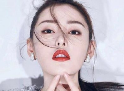 女神范十足的主播名字