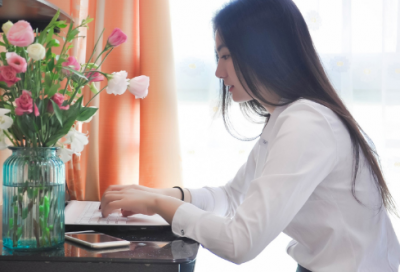 ​两字网名古风