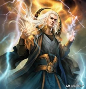 ​在《遮天》中不死天皇为什么要偷袭其他大帝级别强者