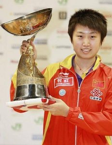 ​郭跃为何被开除国家队？真的是被孔令辉打压吗？王楠曾送其十个字