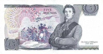 ​万人迷——威灵顿是怎样“炼”成的