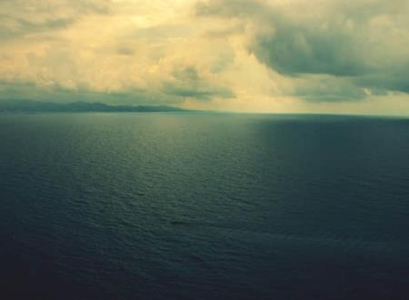 关于孤独的网名