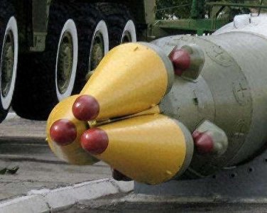 ​全球仅一枚的核弹之王：爆炸威力是广岛原子弹3333倍，美国很忌惮