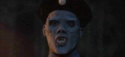 ​回顾95年成都大街小巷见人就咬的僵尸事件，真相原来这样离谱~