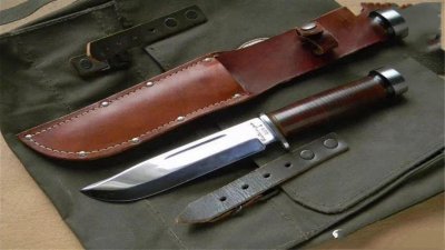 ​史上最强，屠城级别，盘点二战时期最恐怖的9大武器