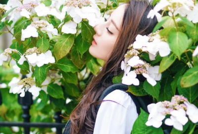 ​好听不易撞的仙女网名，好听又可爱的仙女昵称