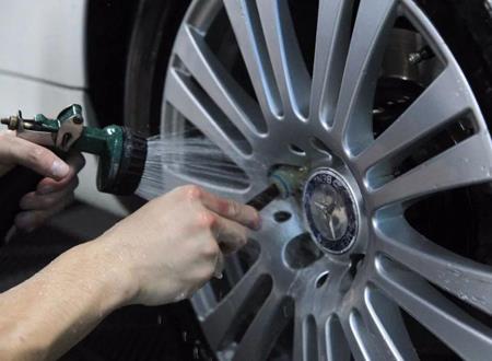 好听的洗车店名字