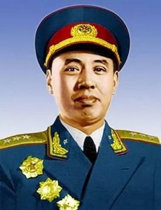 ​开国将帅（59）上将陈伯钧