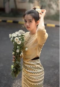 ​跨越国界的爱情，缅甸的女性选择与挑战