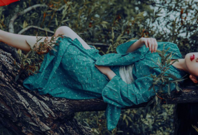 ​游戏名字简单干净女生