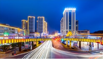 ​走进安顺之镇宁篇