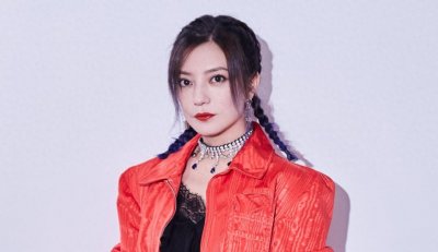 ​赵薇本人宣布已离婚：曾身价百亿与马云把酒言欢又因1.4万上热搜