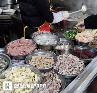 ​“条条大路通捞化”！闲逛福州的“捞化江湖”