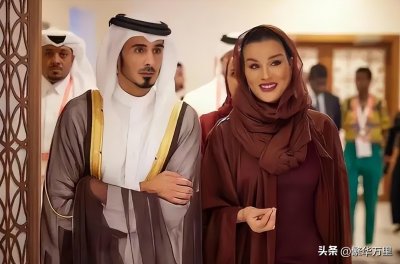 ​卡塔尔全国265万人，GDP超过甘肃省，普通人一个月工资多少钱？