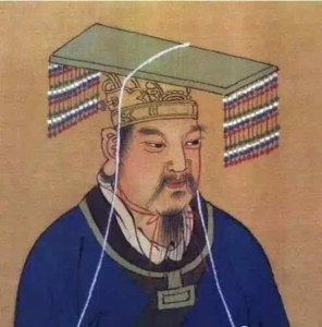 ​姜子牙的女儿，现在还有很多女人效仿，却被称为史上第一女乱臣