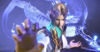 ​还说蓝电霸王龙是第一兽武魂，看战绩就明白了，哪里有第一的样子