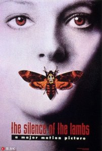 ​童年阴影《沉默的羔羊》背后的故事：男女主角均有原型，“野牛比尔”是变态杀