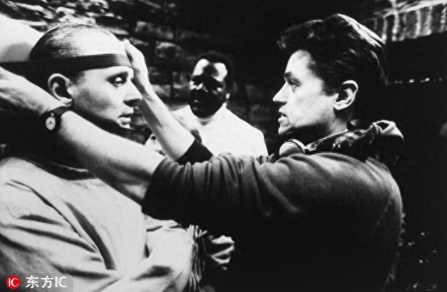 童年阴影《沉默的羔羊》背后的故事:男女主角均有原型,“野牛比尔”是变态杀手