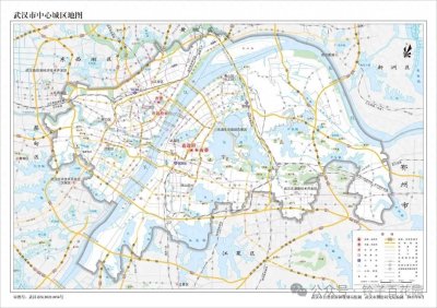 ​武汉：直辖市之路，希望与挑战并存