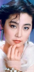 ​「林青霞」惊鸿一瞥笑傲江湖